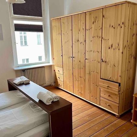 Appartamento Wonderful Flat Near Ku'Damm Berlino Esterno foto