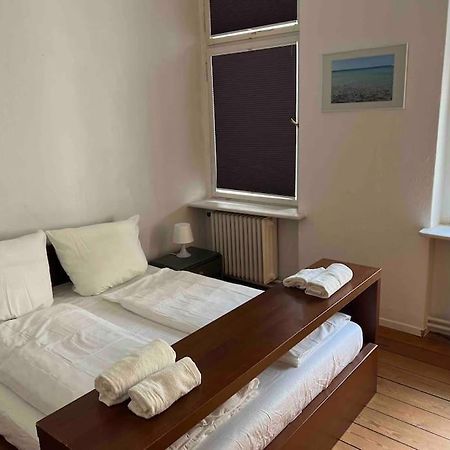 Appartamento Wonderful Flat Near Ku'Damm Berlino Esterno foto