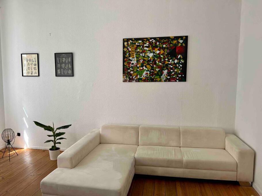 Appartamento Wonderful Flat Near Ku'Damm Berlino Esterno foto