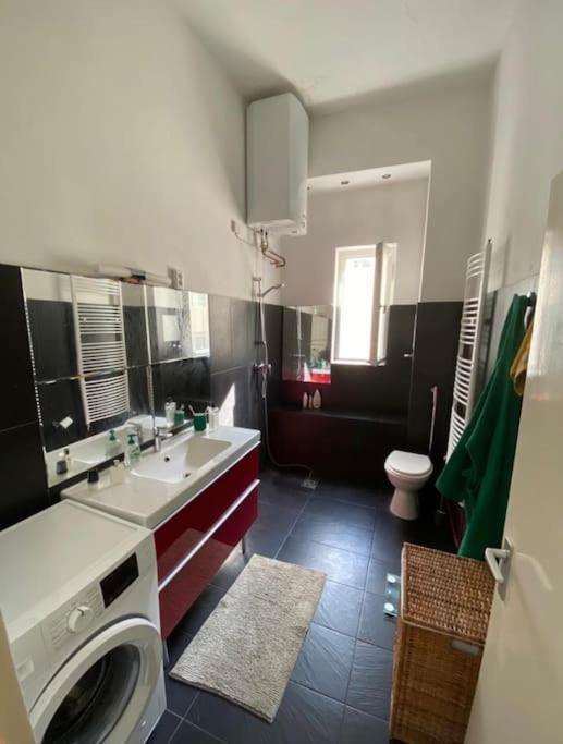 Appartamento Wonderful Flat Near Ku'Damm Berlino Esterno foto