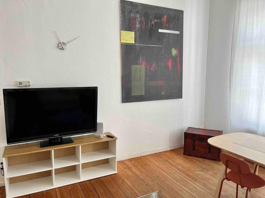 Appartamento Wonderful Flat Near Ku'Damm Berlino Esterno foto