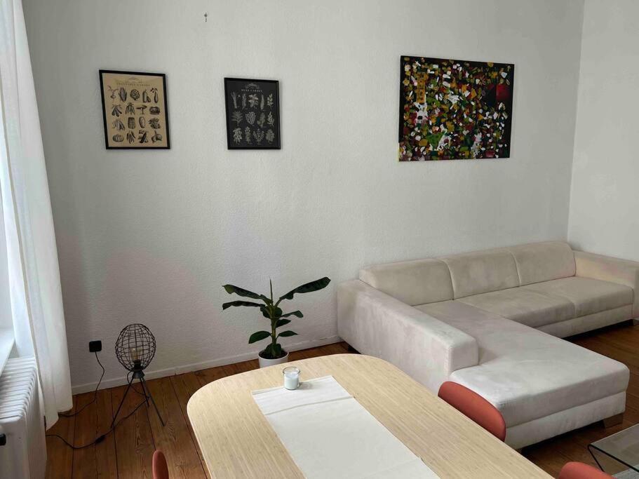 Appartamento Wonderful Flat Near Ku'Damm Berlino Esterno foto